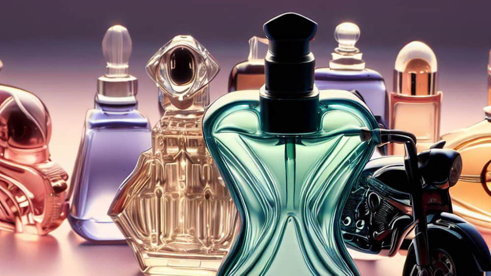 Top 10 Most Valuable Avon Bottles