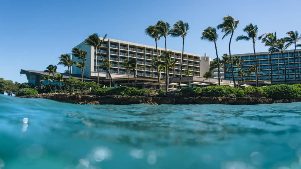 Turtle Bay Resort