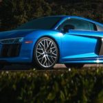 Blue Cars