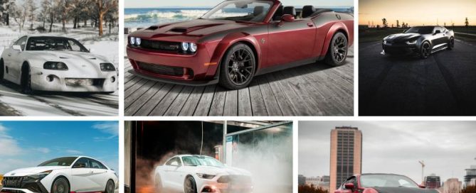 Cheap Sports Cars