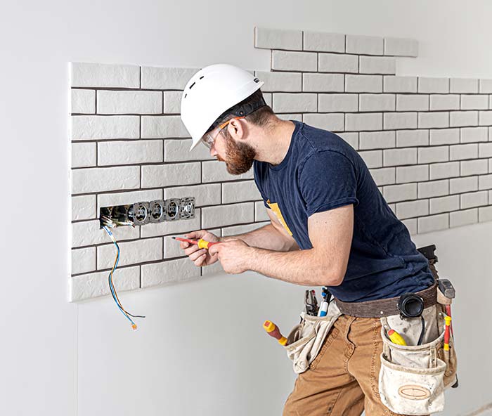 Electrical Repairs