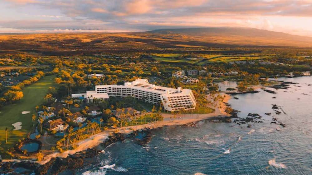 Mauna Lani, Auberge Resorts