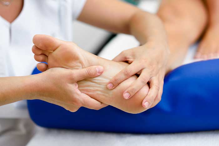 Approaches to Treatment