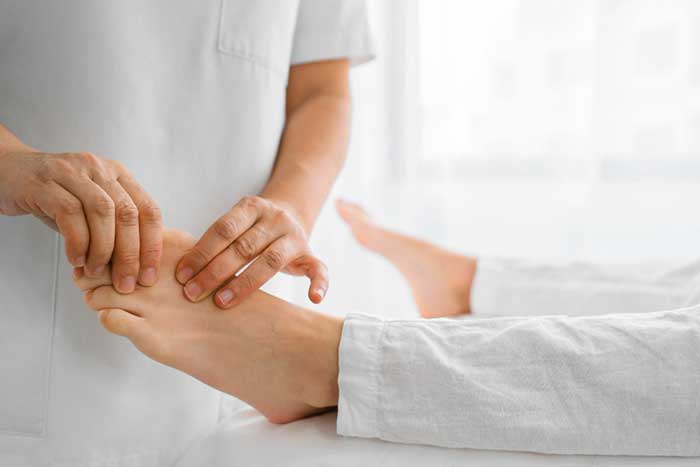 Foot Care