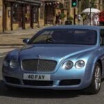 Best GT Cars