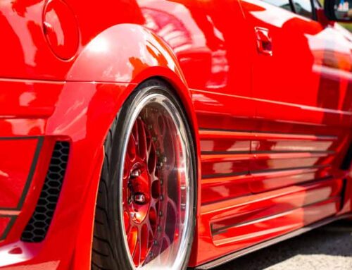 14 Best Car Mods To Enhance Your Vehicle To The Next Level