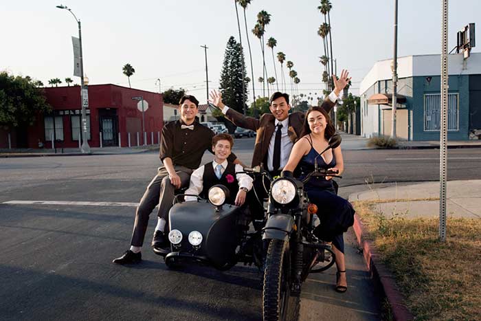 Memorable Motorcycle Trips