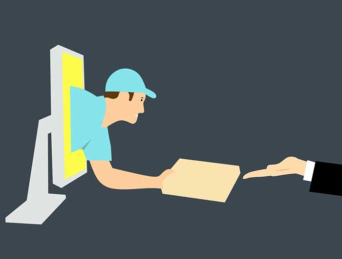 E-commerce and Dropshipping
