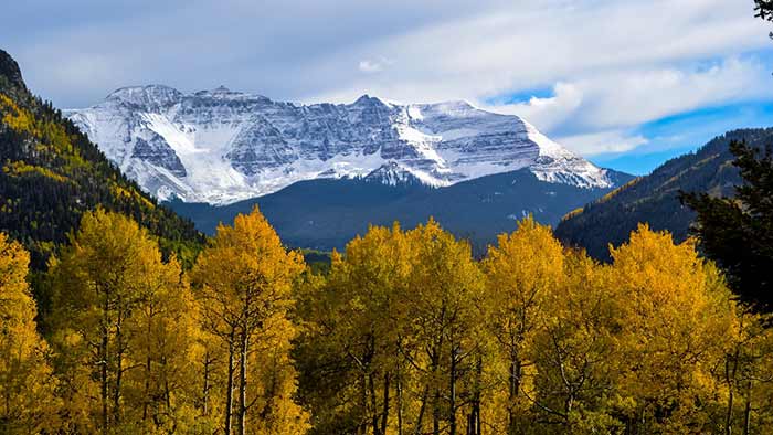 Aspen, USA