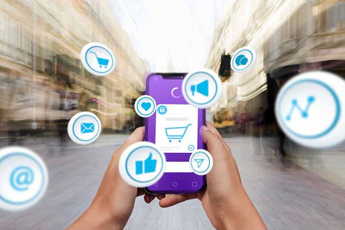 Omni-Channel Retailing