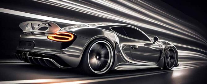 Best Hypercars