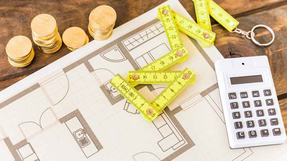 DIY Remodel Projects