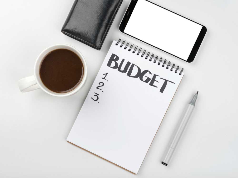 Define Your Budget and Requirements
