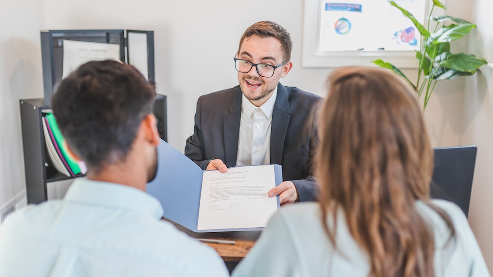 Side Hustles for Real Estate Agents