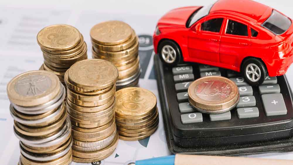 Establishing a Realistic Budget