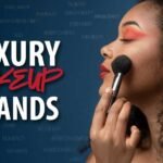 Luxury Makup Brands