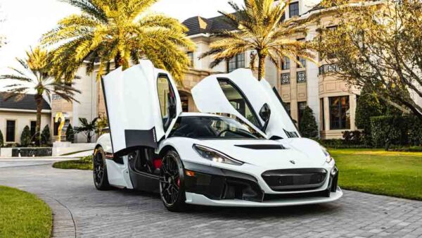 14 Best Hypercars - Most Exotic Car Models of 2025