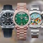 Rolex Watches and Wonders