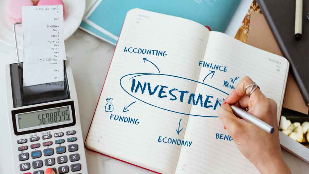 Types of Cash Investments