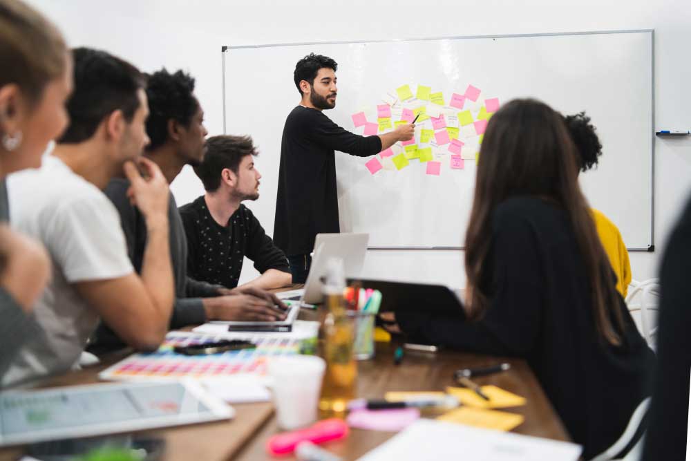 Creative Workshop