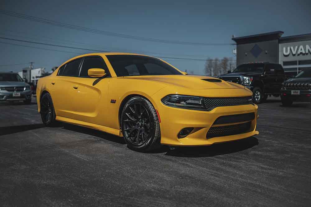 2023 Dodge Charger