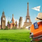 top 10 vacation destinations