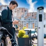 Best Luxury Electric SUVs