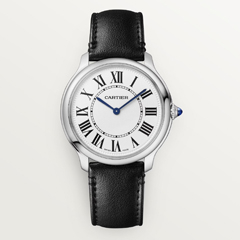 Cartier Ronde Must De Cartier