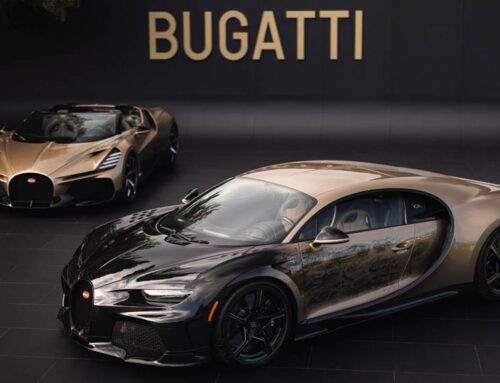 How many Bugattis are in the World? Inside the Brand’s Ultra-Rare Production Numbers