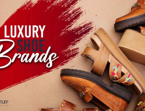Top 10 Luxury Shoe Brands That Are Famous in the World