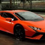 Most Expensive Lamborghini