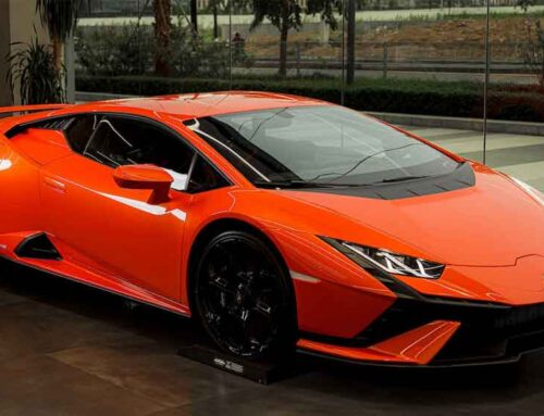 The Million-Dollar Luxury Lambos – 12 Most Expensive Lamborghini Cars of All Time