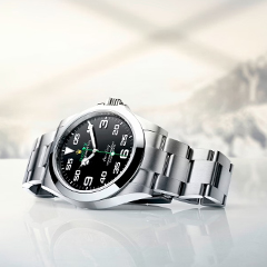 Rolex Air-King | Affordable luxury watch