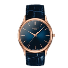 Tissot Excellence 18K Gold