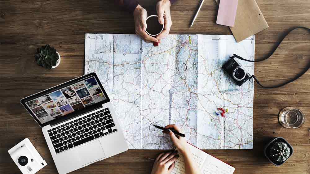 Travel Gadgets