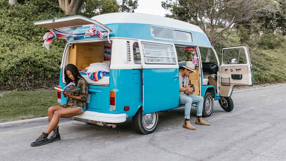 Understanding Van Life Etiquette and Sustainability