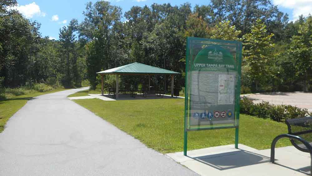 Enjoy Nature Near Tampa Bay