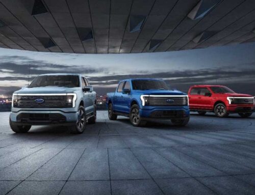 6 Best Electric Trucks Leading the Change in Innovation and Luxury