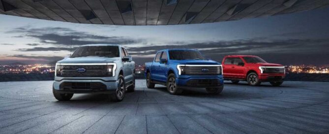 Best Electric Trucks