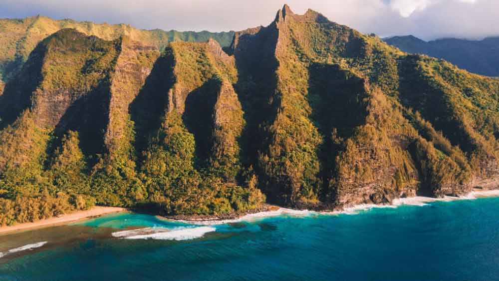 Big Island, Hawaii - Worlds Best Wedding Destinations Spots