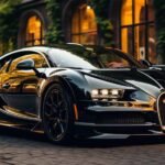 fastest cars