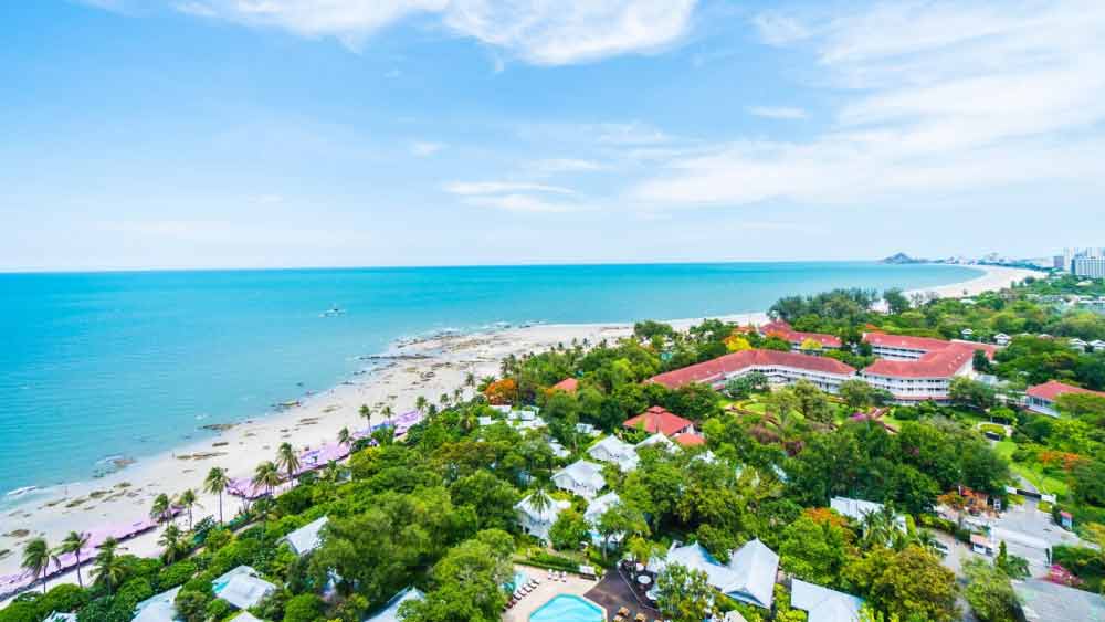 Florida Keys, US - Worlds Best Wedding Destinations Spots