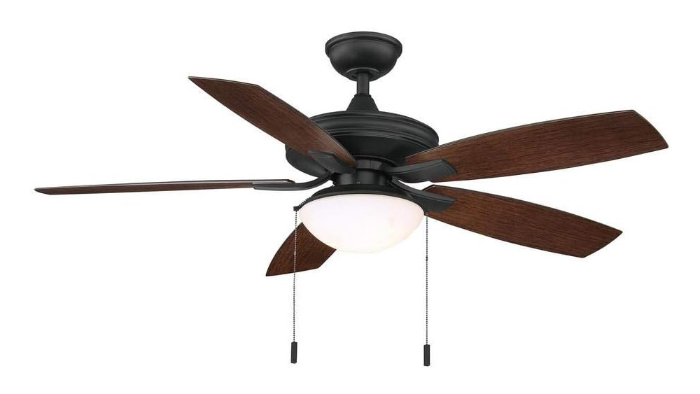 Hampton Bay Gazebo III Ceiling Fan