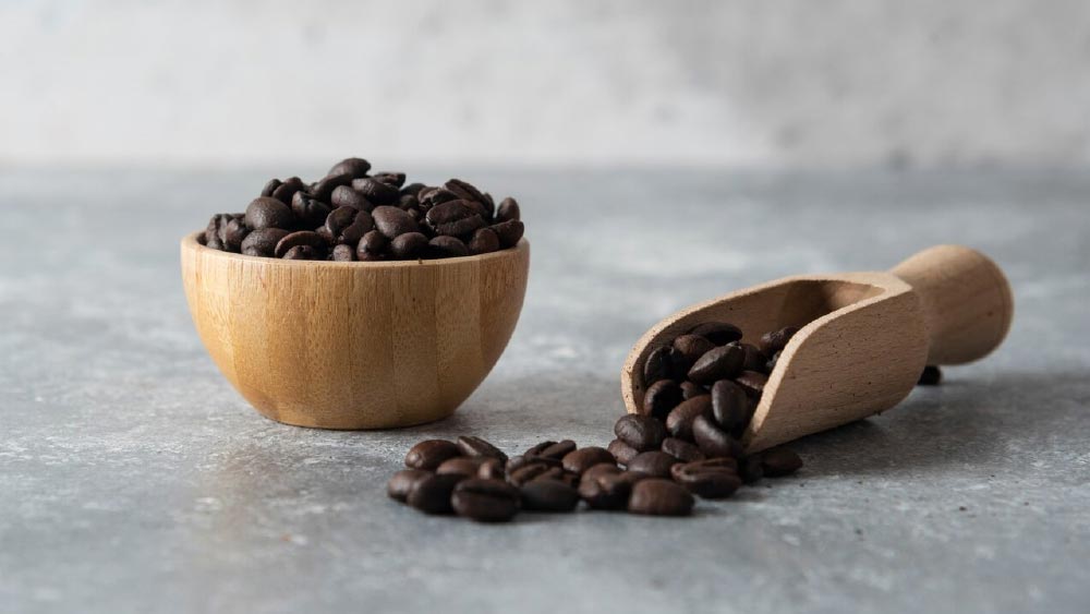 Kopi Luwak Coffee
