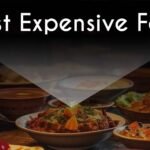 Most-Expensive-Food