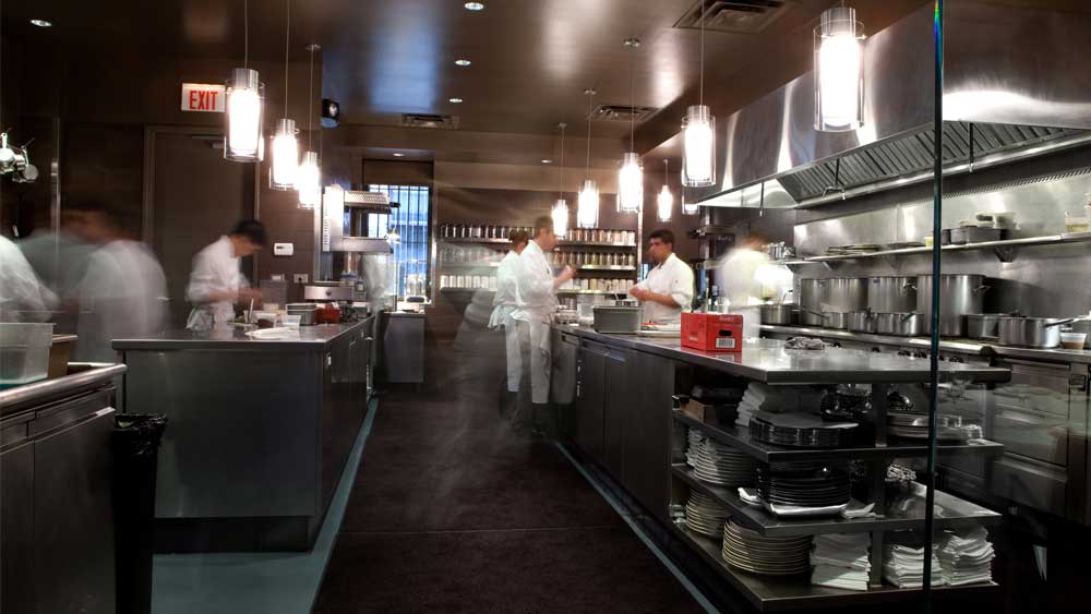 Next Restaurant