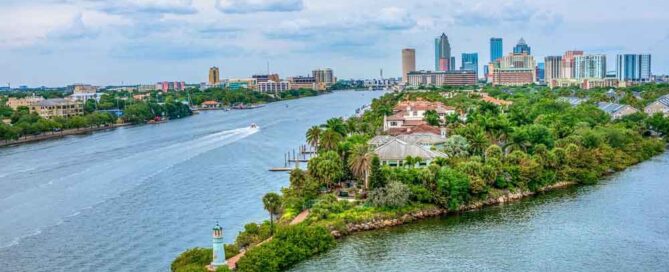 Fun Things To Do In Tampa