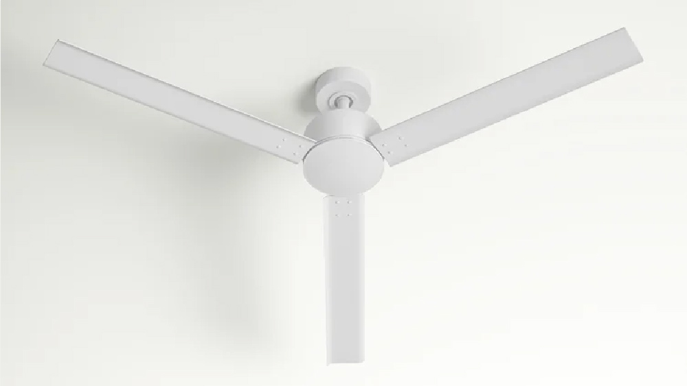 Three Posts Murray Hill Ceiling Fan