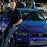 Brian's skyline