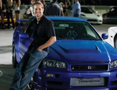 Top Reasons Why Brian’s Skyline (Nissan R34 GT-R) is a Supercar